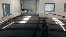 MINI Hatchback 2.0 Cooper S Exclusive II 5dr Auto [Comfort/Nav] Petrol Hatchback